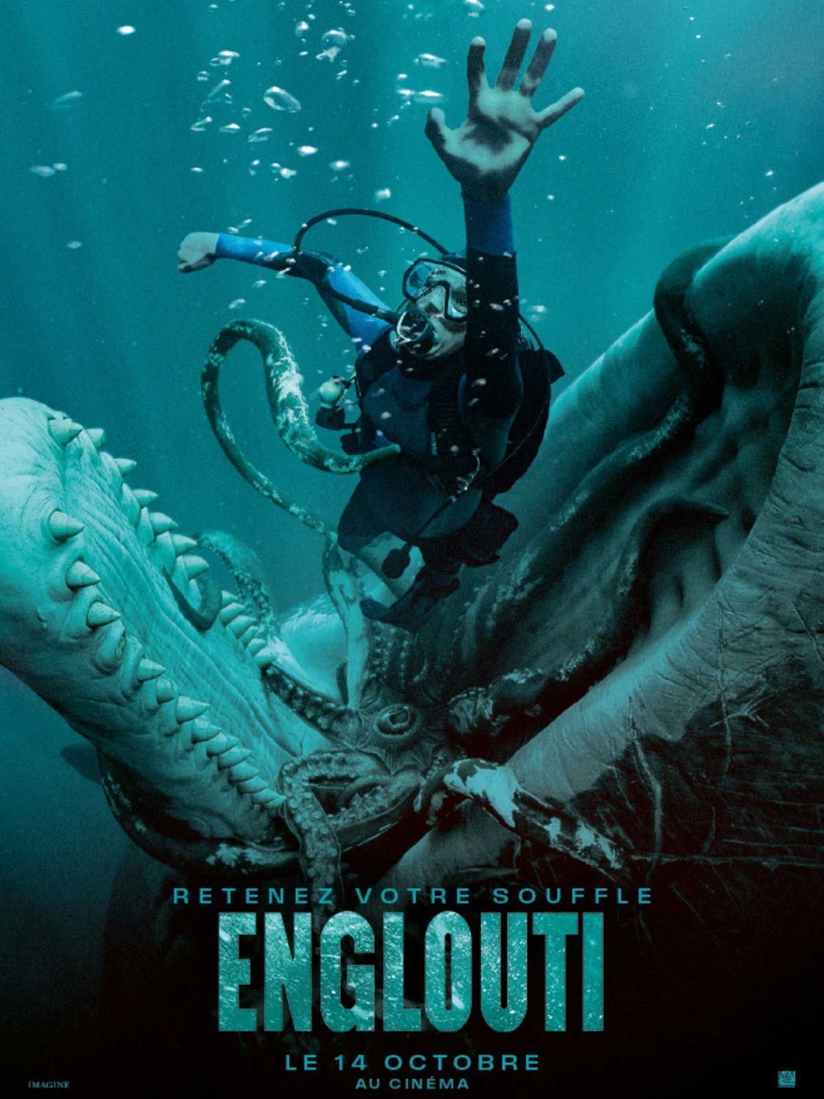 Whalefall poster