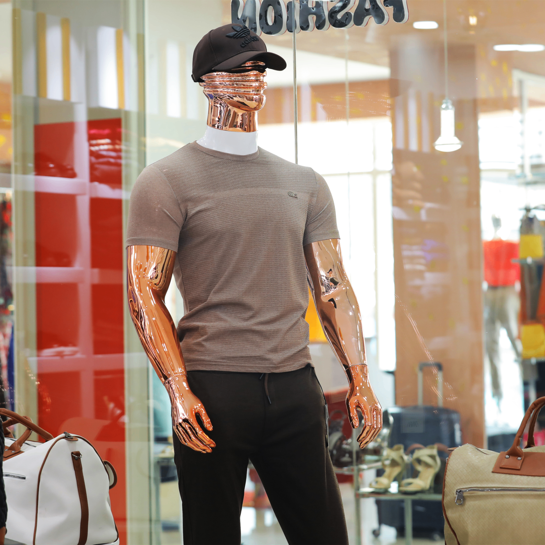 Men's Fashion