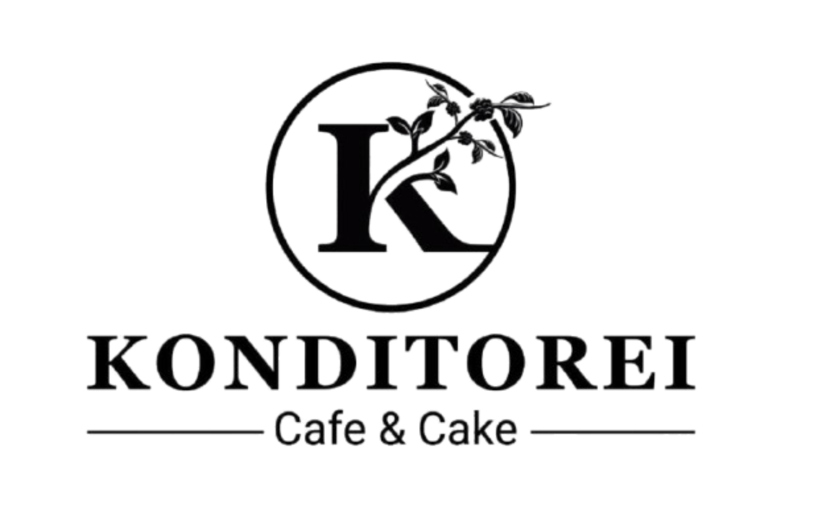 Konditorei Cafe & Cake logo