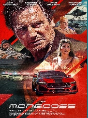 The Mongoose poster