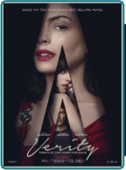 Verity poster