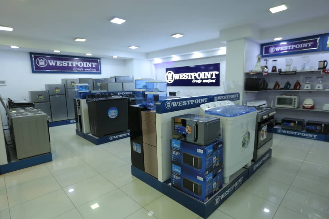 Home Electronics