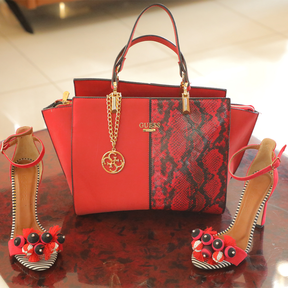 Women's Fashion