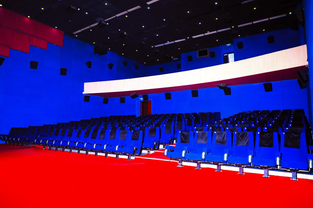 Cinema