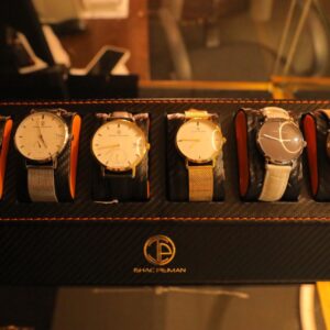 Watch and Luxury Collection
