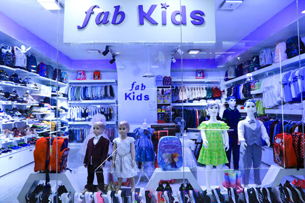 Kids Cloths and Accessories