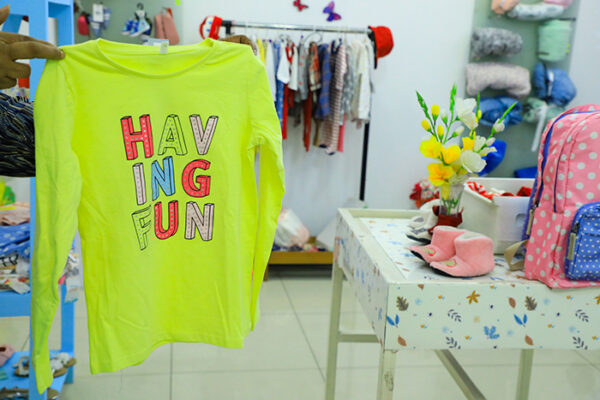 Kids Cloths and Accessories - Image 5